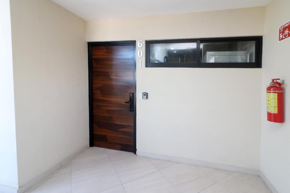 1 Block From The Malecon View - Flamingo 601 *