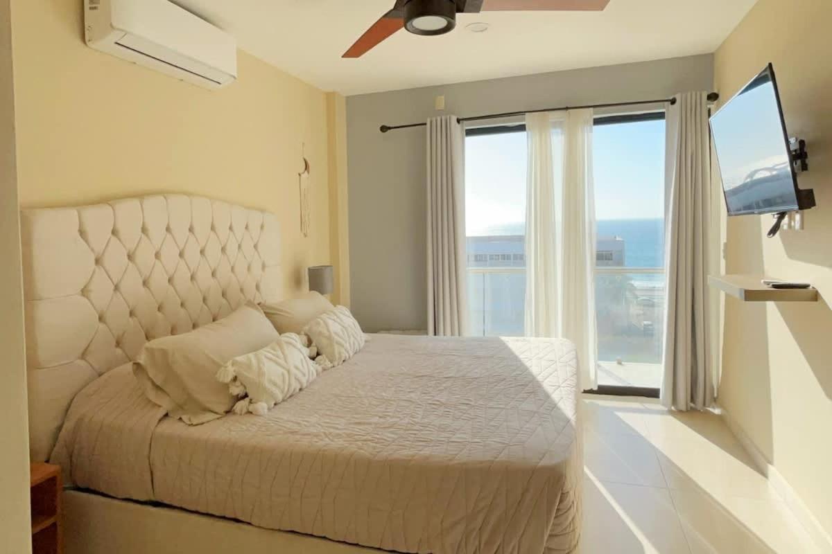 1 Block From The Malecon View - Flamingo 601 * Mazatlán